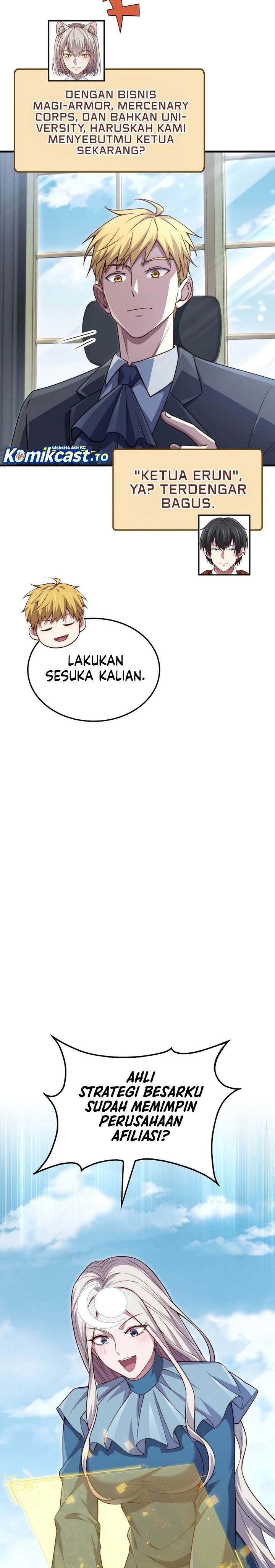 
              The Lord’s Coins Aren’t Decreasing?!             Chapter 182