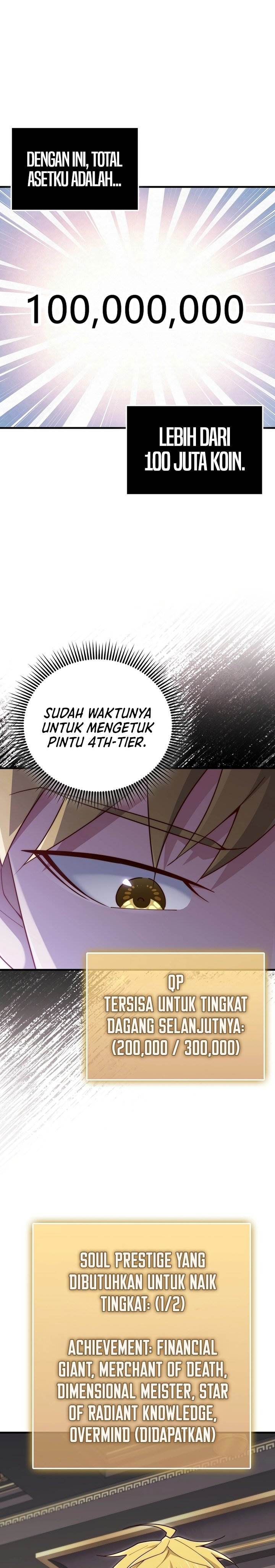 
              The Lord’s Coins Aren’t Decreasing?!             Chapter 182