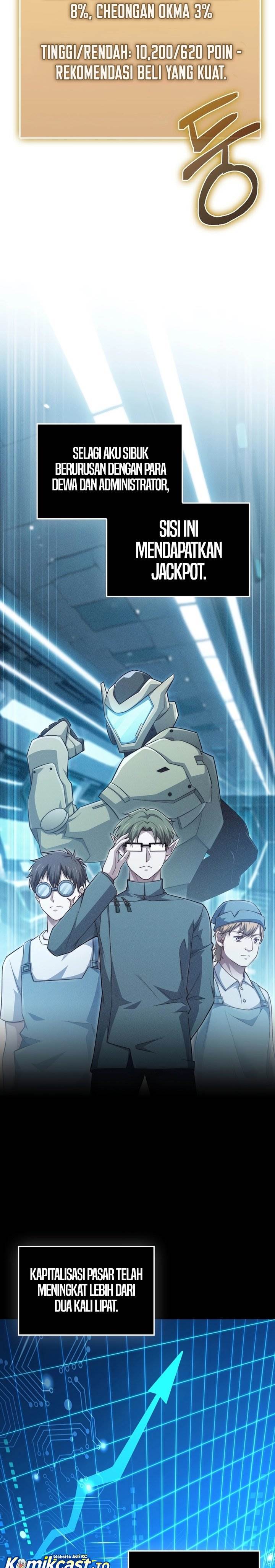 
              The Lord’s Coins Aren’t Decreasing?!             Chapter 182