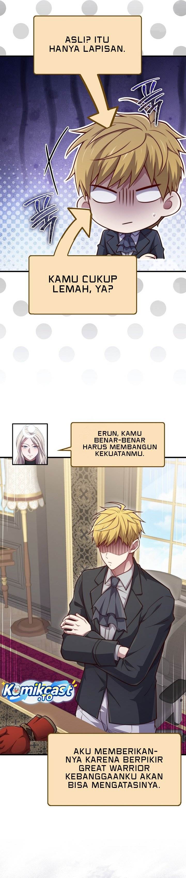 
              The Lord’s Coins Aren’t Decreasing?!             Chapter 184