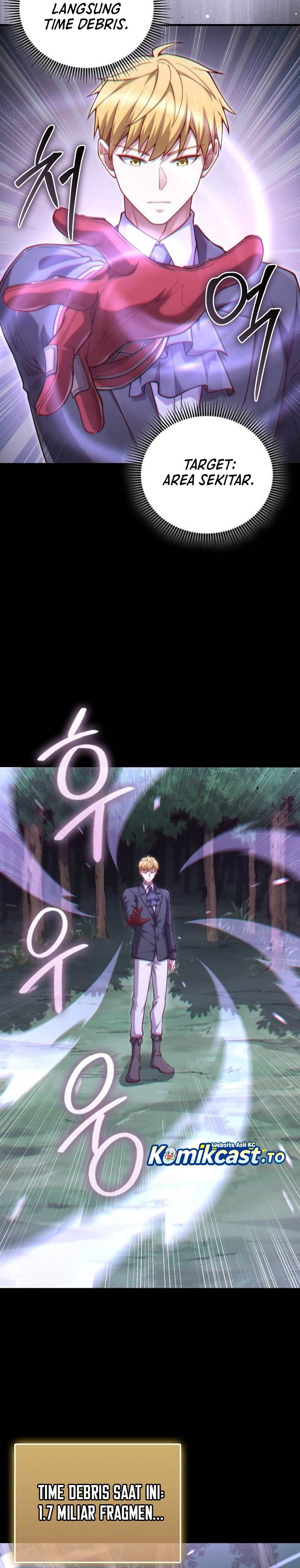 
              The Lord’s Coins Aren’t Decreasing?!             Chapter 184