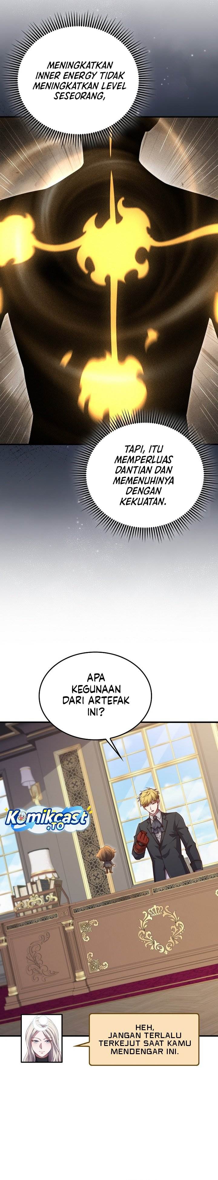 
              The Lord’s Coins Aren’t Decreasing?!             Chapter 184