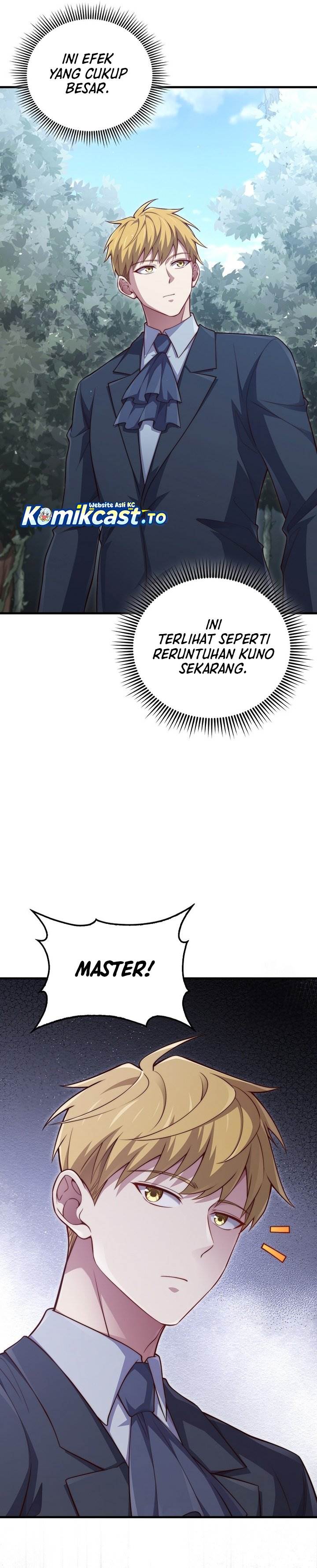 
              The Lord’s Coins Aren’t Decreasing?!             Chapter 184