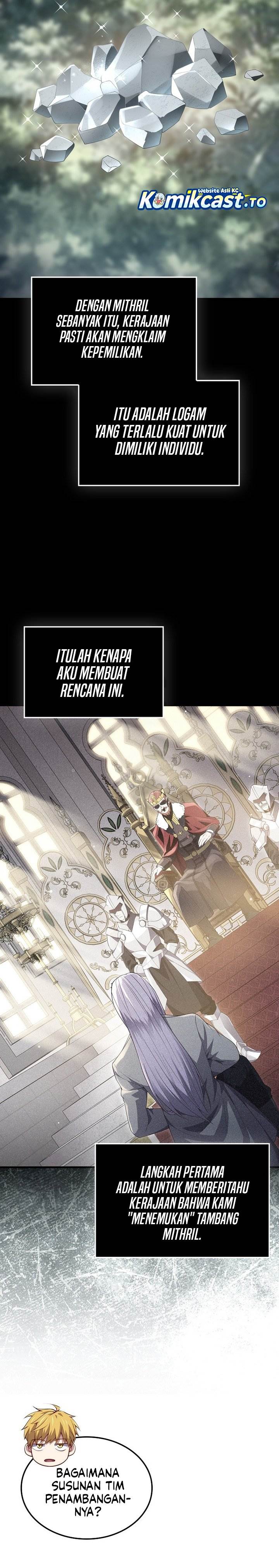 
              The Lord’s Coins Aren’t Decreasing?!             Chapter 184