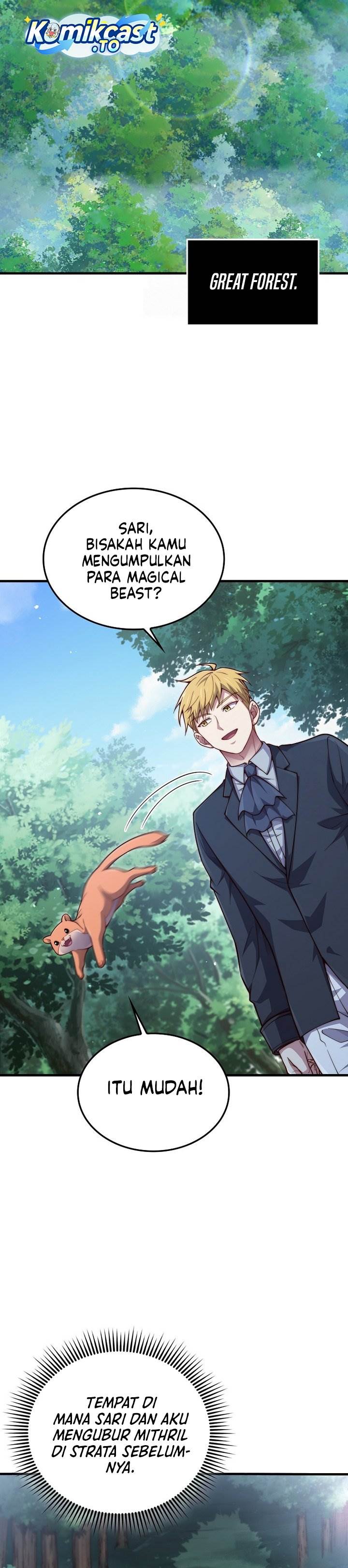 
              The Lord’s Coins Aren’t Decreasing?!             Chapter 184