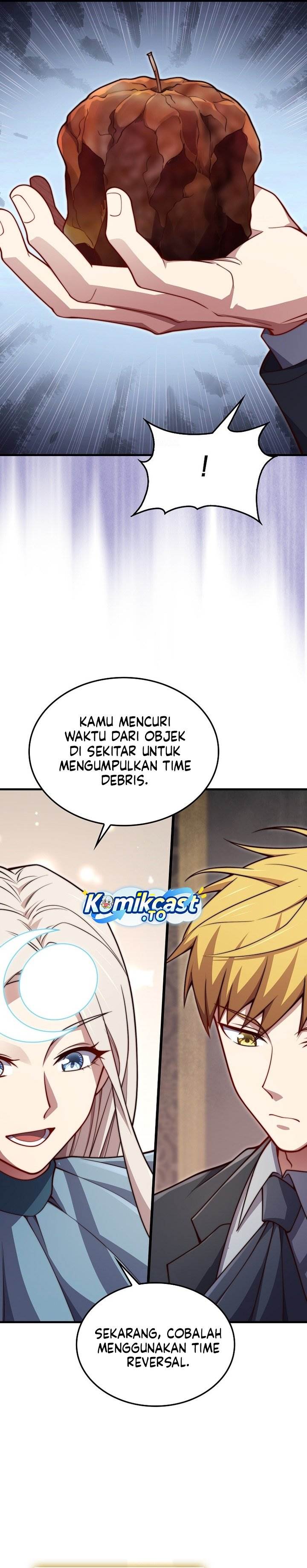 
              The Lord’s Coins Aren’t Decreasing?!             Chapter 184
