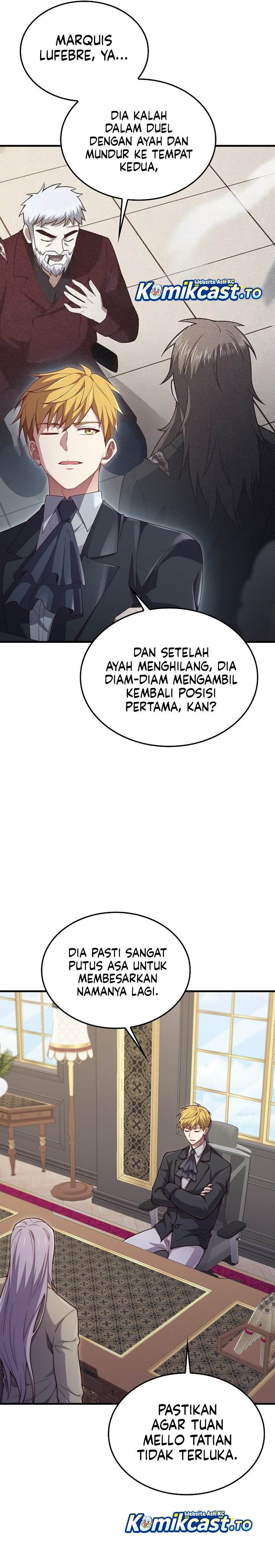 
              The Lord’s Coins Aren’t Decreasing?!             Chapter 184