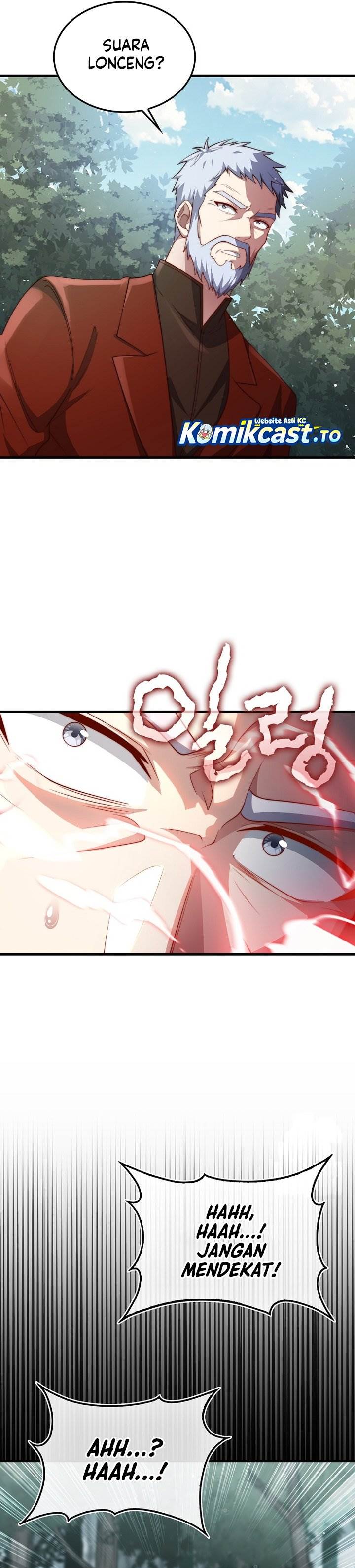 
              The Lord’s Coins Aren’t Decreasing?!             Chapter 184