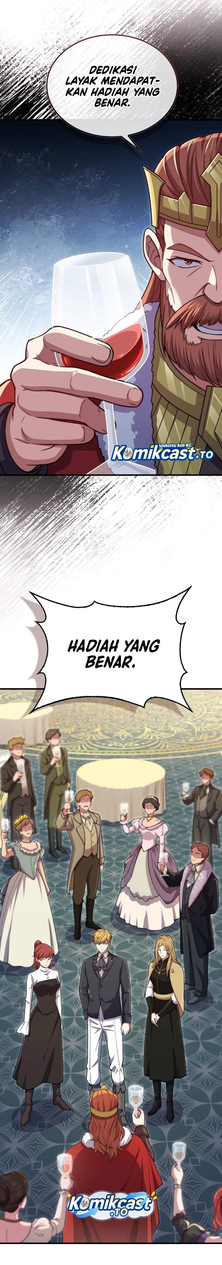 
              The Lord’s Coins Aren’t Decreasing?!             Chapter 185