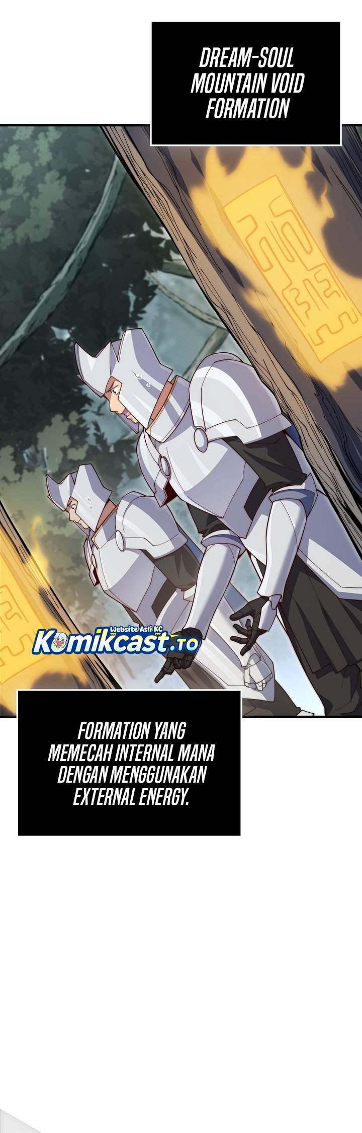 
              The Lord’s Coins Aren’t Decreasing?!             Chapter 185