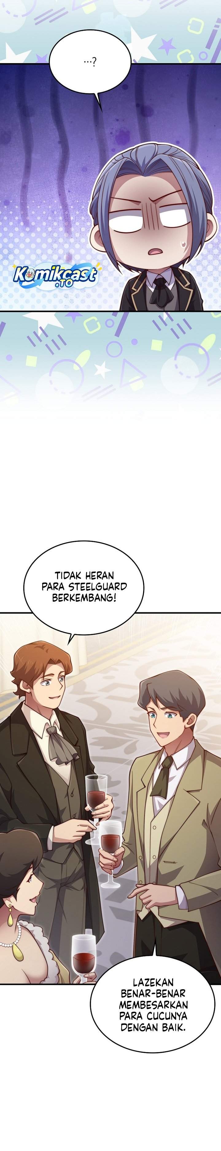 
              The Lord’s Coins Aren’t Decreasing?!             Chapter 185