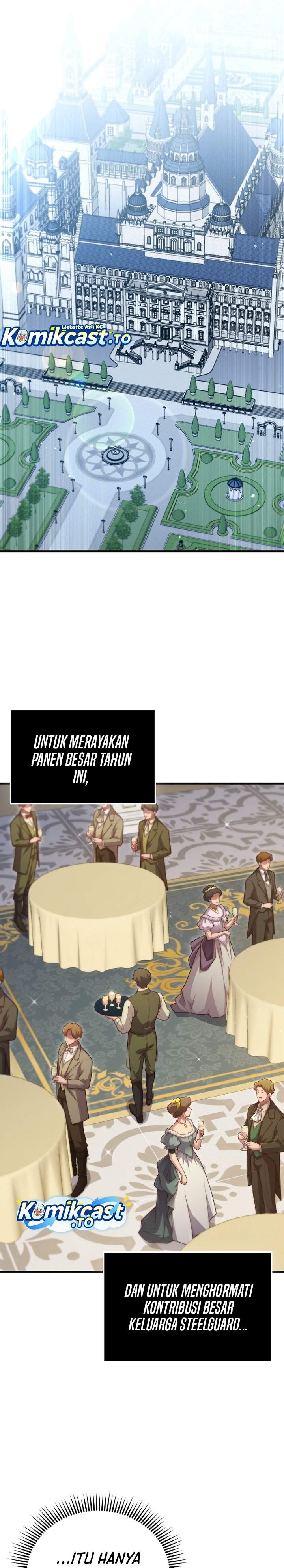 
              The Lord’s Coins Aren’t Decreasing?!             Chapter 185