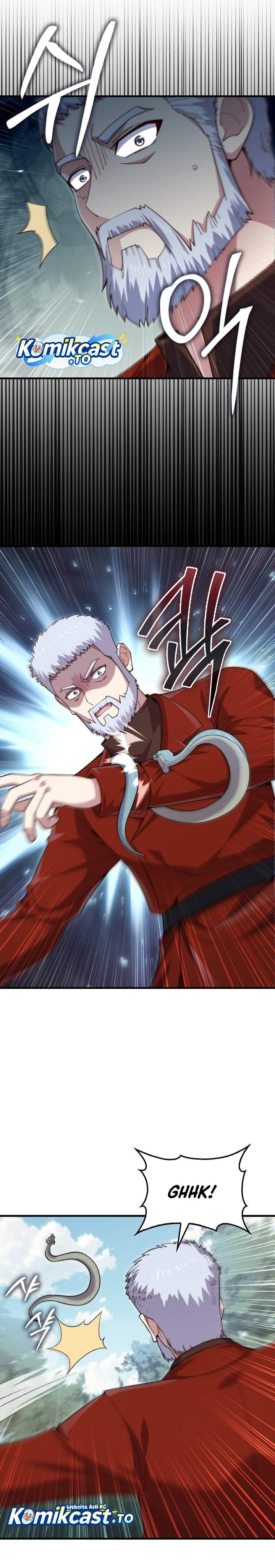 
              The Lord’s Coins Aren’t Decreasing?!             Chapter 185