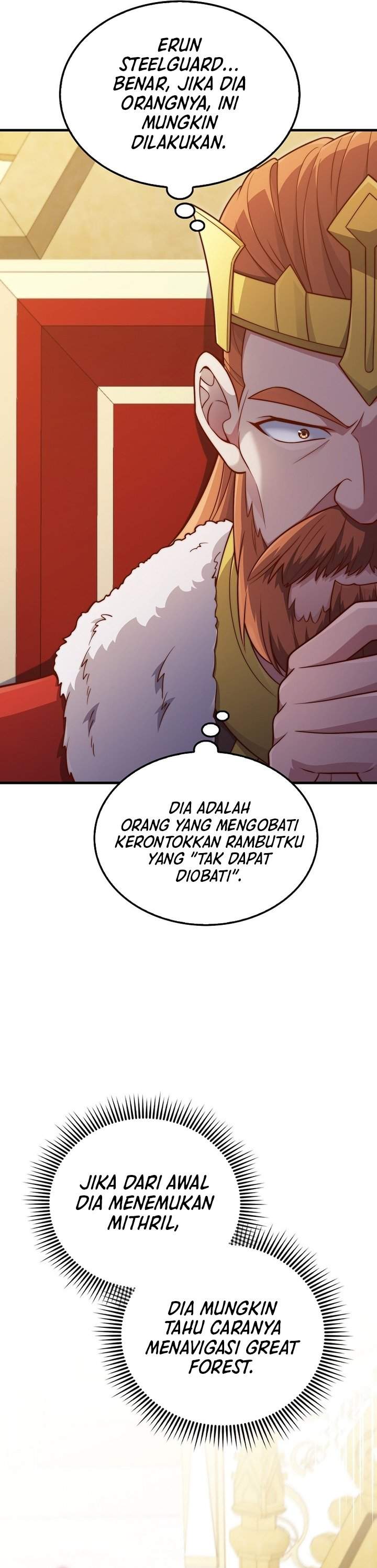 
              The Lord’s Coins Aren’t Decreasing?!             Chapter 185