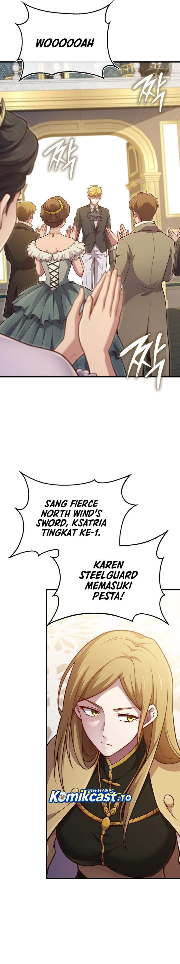 
              The Lord’s Coins Aren’t Decreasing?!             Chapter 185