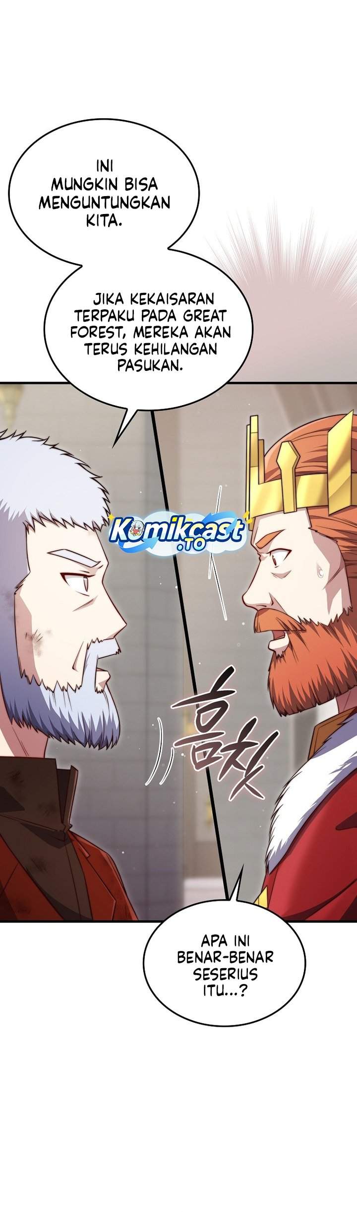 
              The Lord’s Coins Aren’t Decreasing?!             Chapter 185