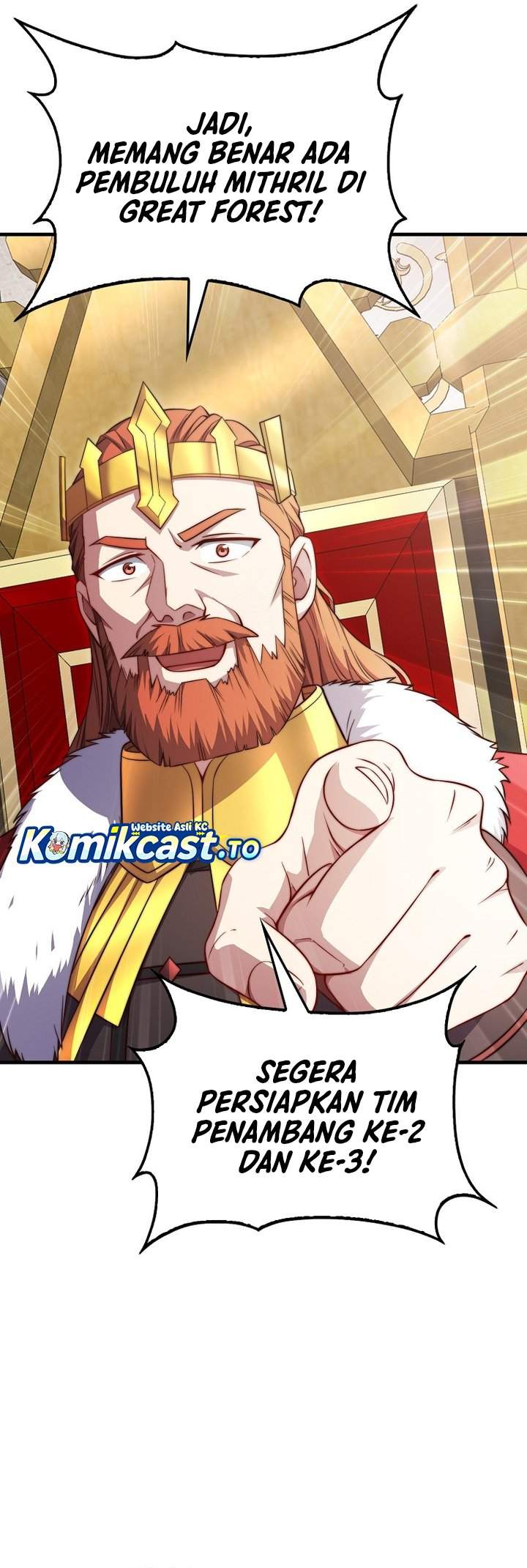 
              The Lord’s Coins Aren’t Decreasing?!             Chapter 185