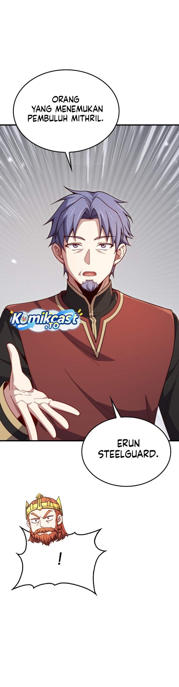 
              The Lord’s Coins Aren’t Decreasing?!             Chapter 185