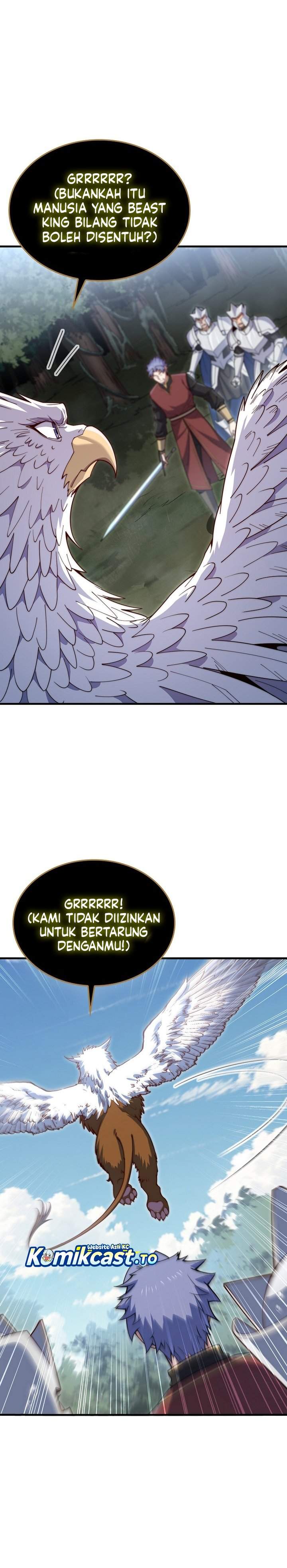 
              The Lord’s Coins Aren’t Decreasing?!             Chapter 185
