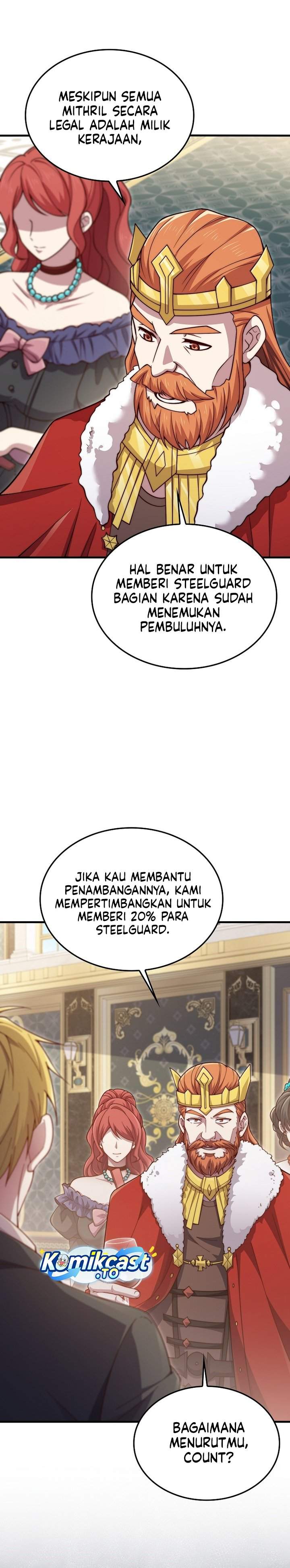 
              The Lord’s Coins Aren’t Decreasing?!             Chapter 185