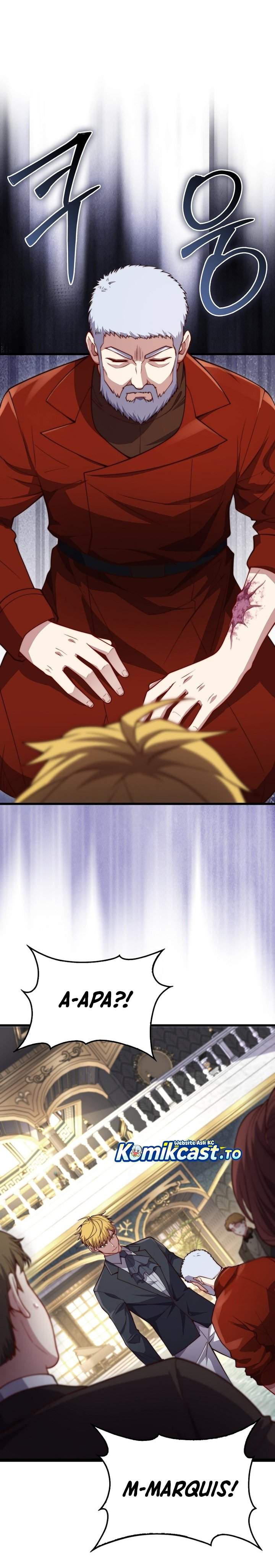 
              The Lord’s Coins Aren’t Decreasing?!             Chapter 186