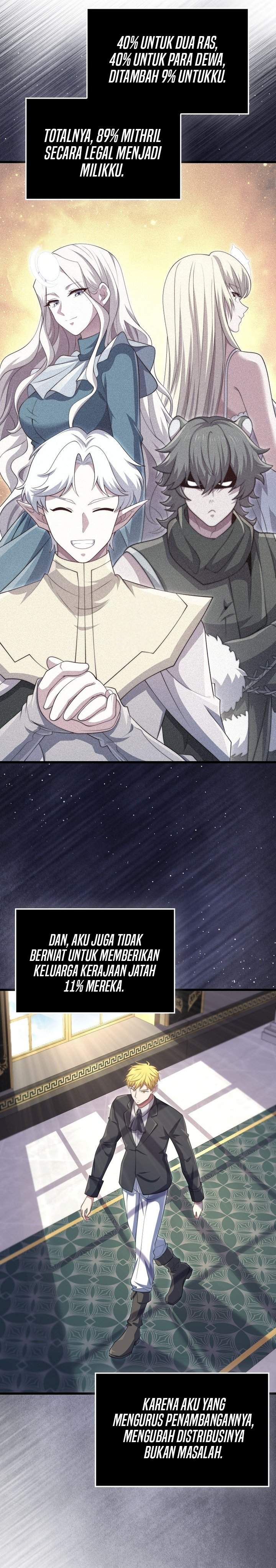 
              The Lord’s Coins Aren’t Decreasing?!             Chapter 186