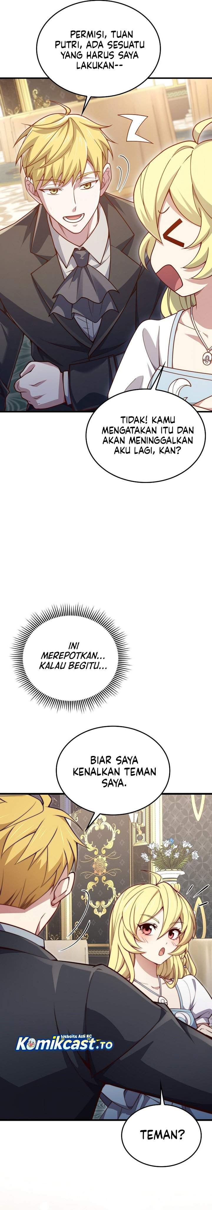 
              The Lord’s Coins Aren’t Decreasing?!             Chapter 186