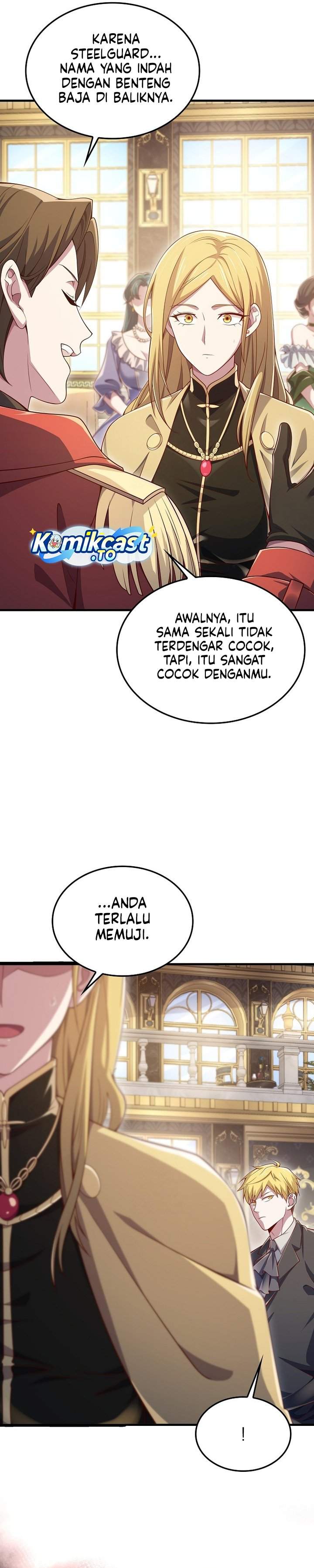 
              The Lord’s Coins Aren’t Decreasing?!             Chapter 186