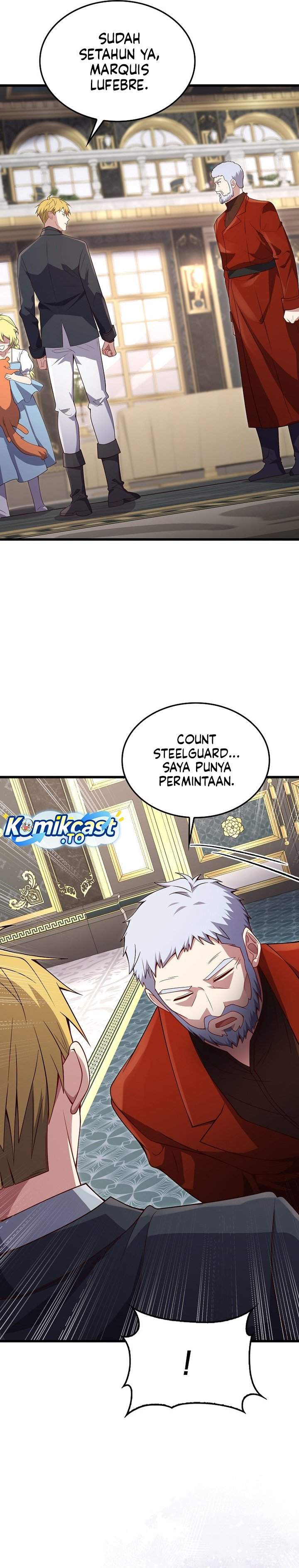 
              The Lord’s Coins Aren’t Decreasing?!             Chapter 186