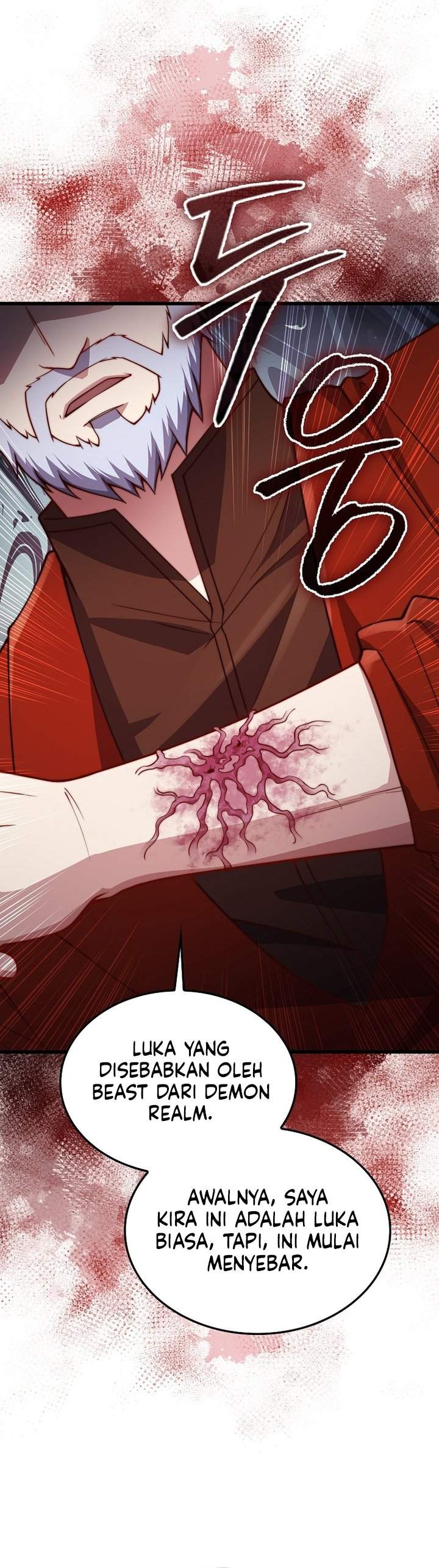 
              The Lord’s Coins Aren’t Decreasing?!             Chapter 186