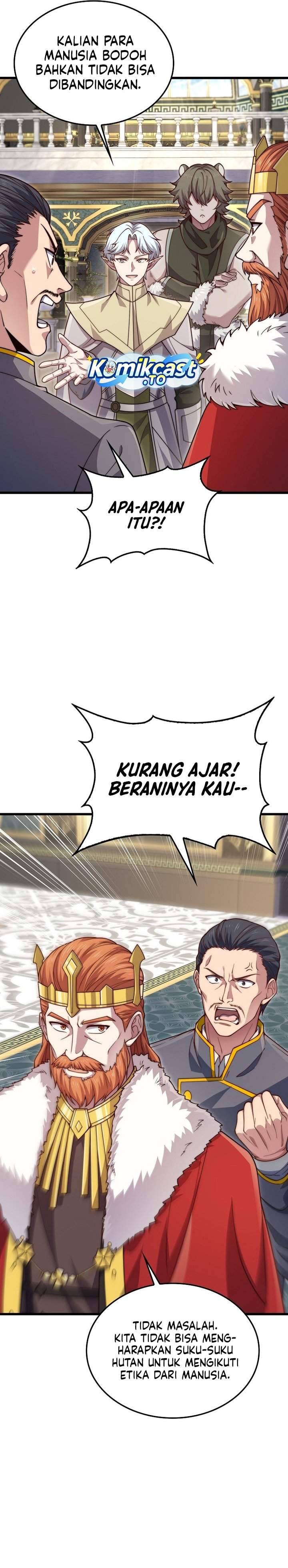 
              The Lord’s Coins Aren’t Decreasing?!             Chapter 186
