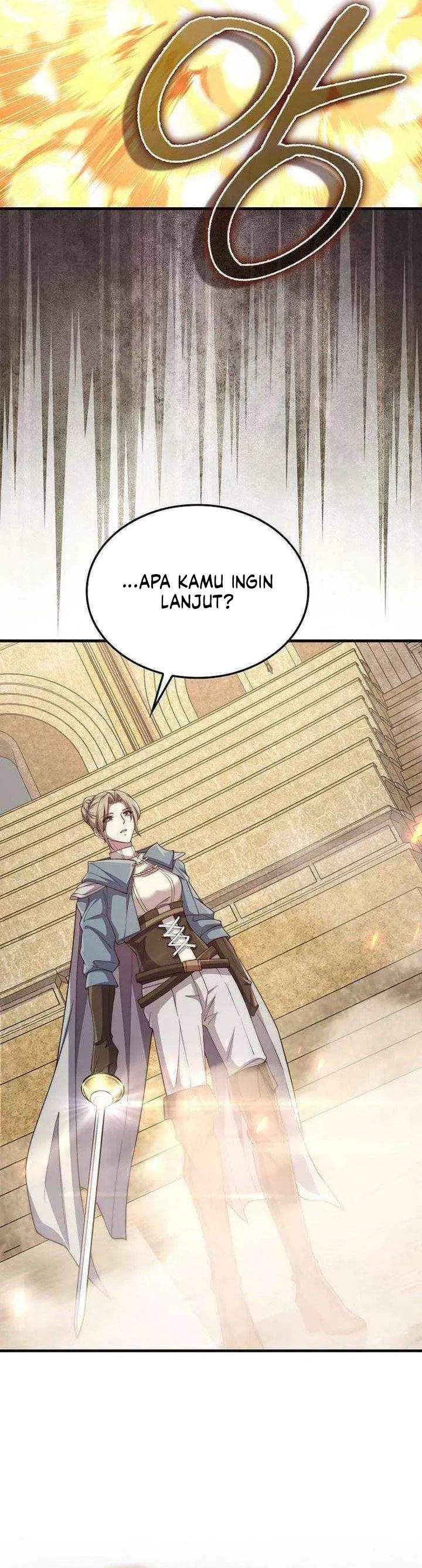 
              The Lord’s Coins Aren’t Decreasing?!             Chapter 189
