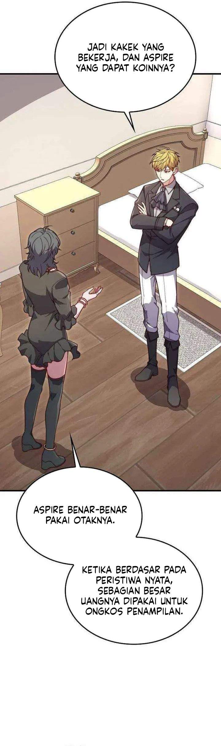 
              The Lord’s Coins Aren’t Decreasing?!             Chapter 189