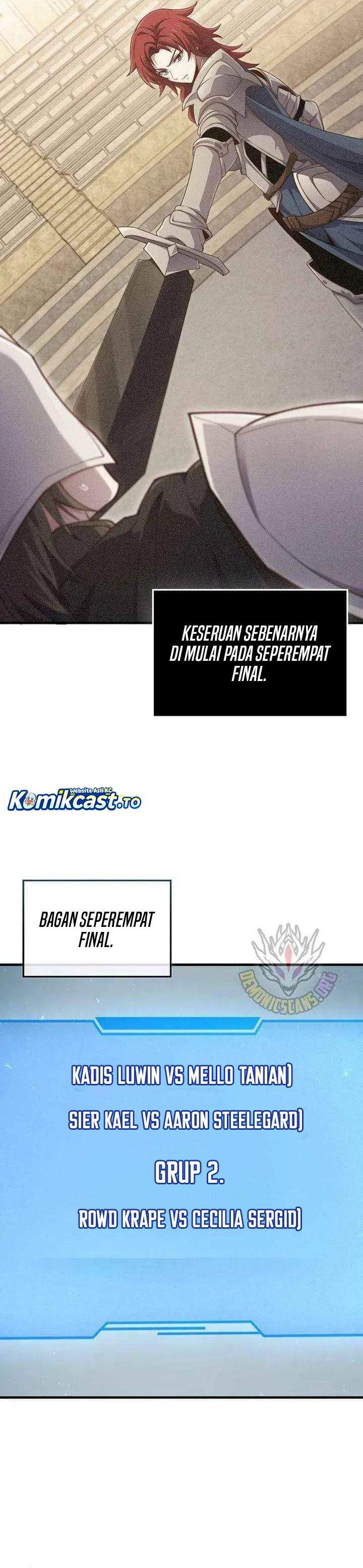 
              The Lord’s Coins Aren’t Decreasing?!             Chapter 189