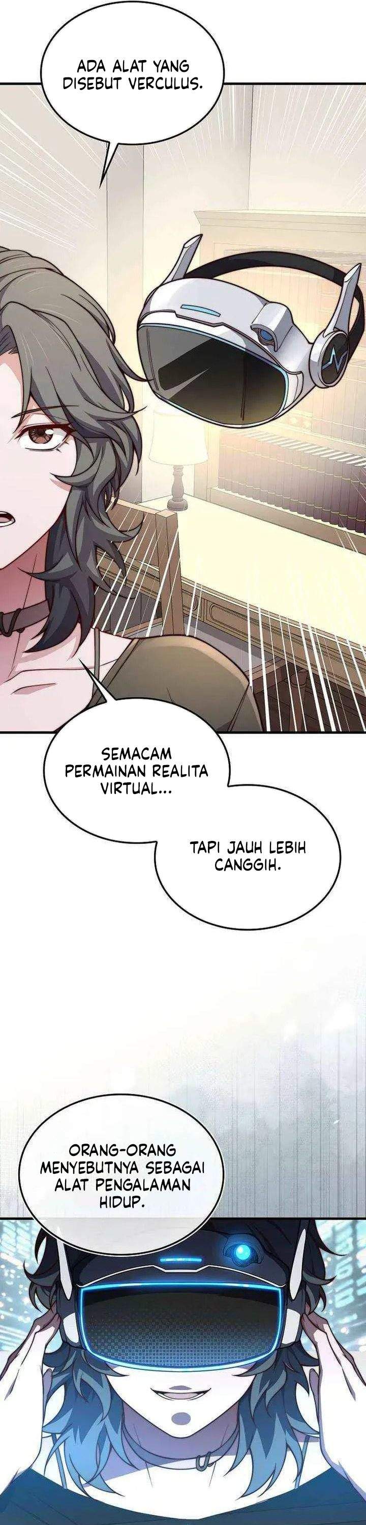 
              The Lord’s Coins Aren’t Decreasing?!             Chapter 189
