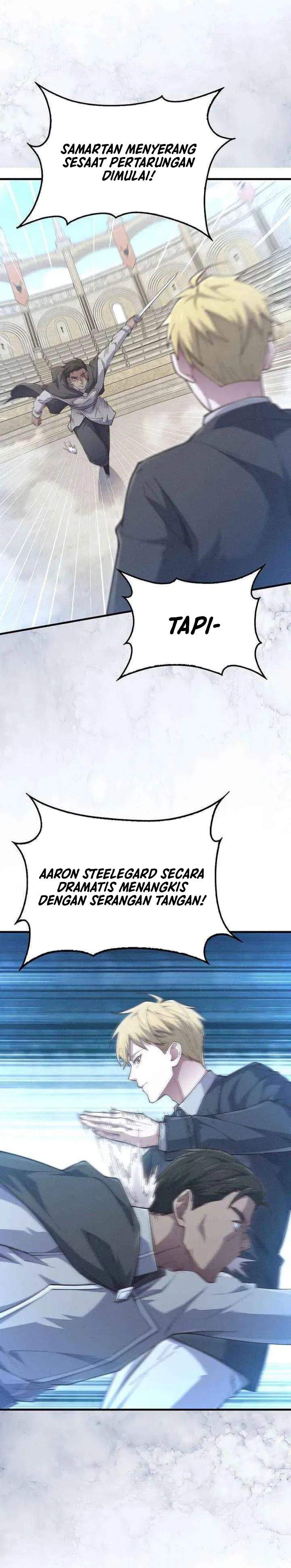 
              The Lord’s Coins Aren’t Decreasing?!             Chapter 189
