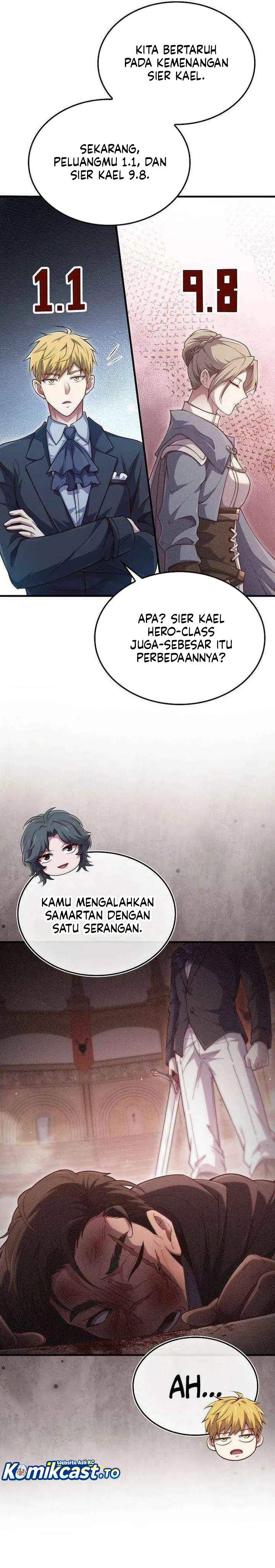 
              The Lord’s Coins Aren’t Decreasing?!             Chapter 189