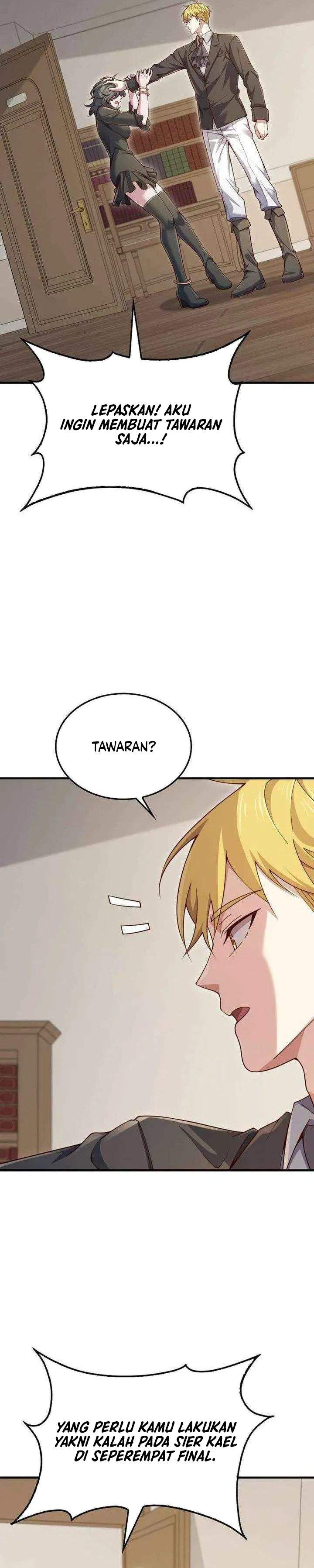 
              The Lord’s Coins Aren’t Decreasing?!             Chapter 189