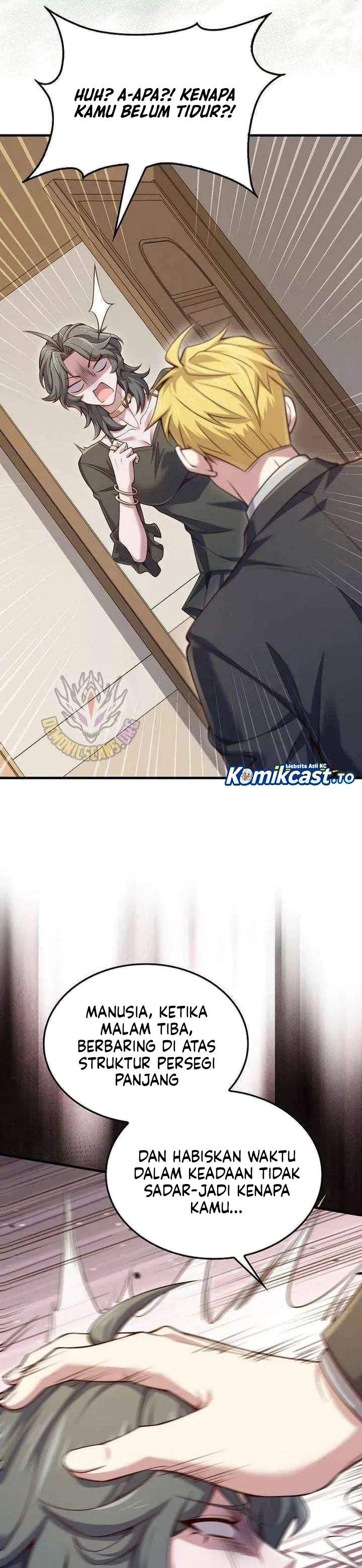 
              The Lord’s Coins Aren’t Decreasing?!             Chapter 189