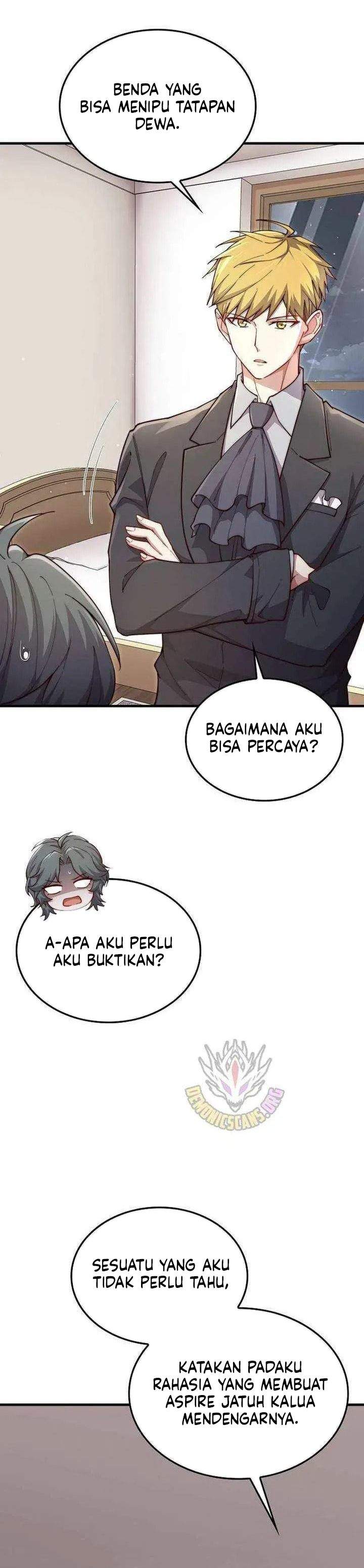 
              The Lord’s Coins Aren’t Decreasing?!             Chapter 189