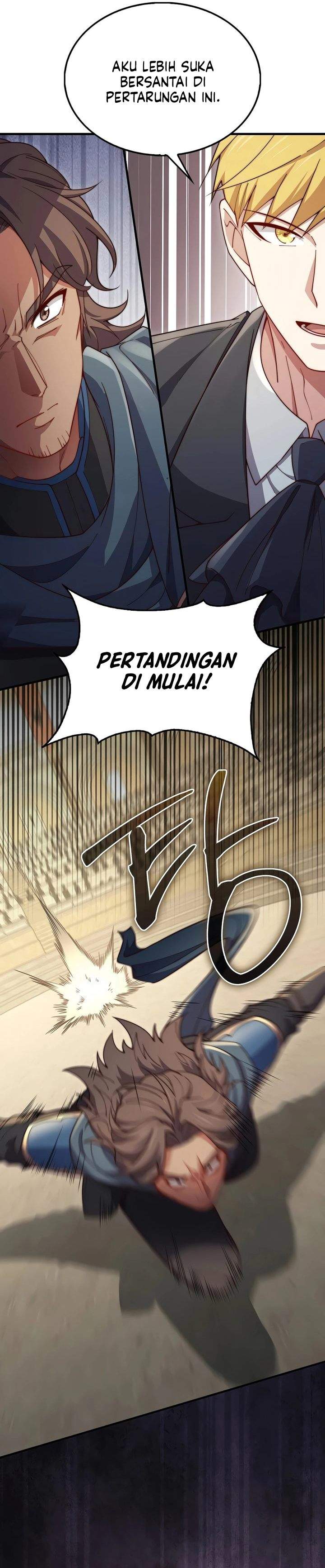 
              The Lord’s Coins Aren’t Decreasing?!             Chapter 190