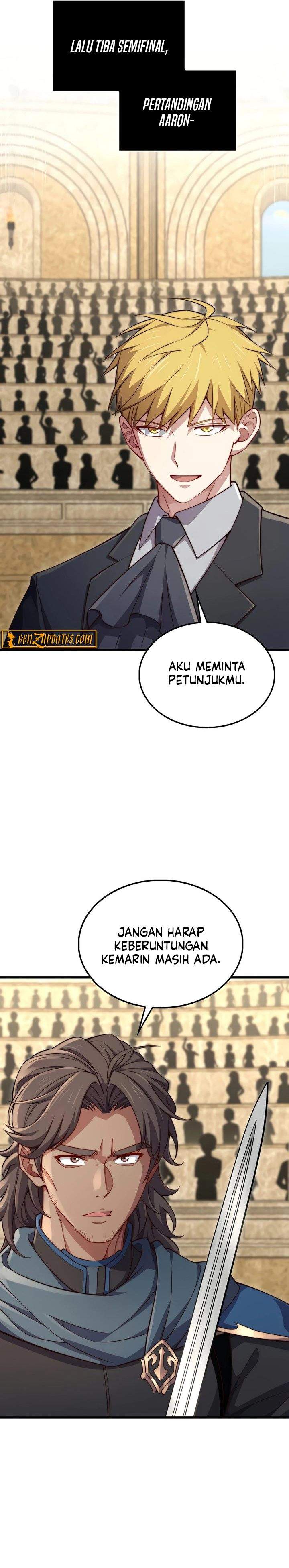 
              The Lord’s Coins Aren’t Decreasing?!             Chapter 190