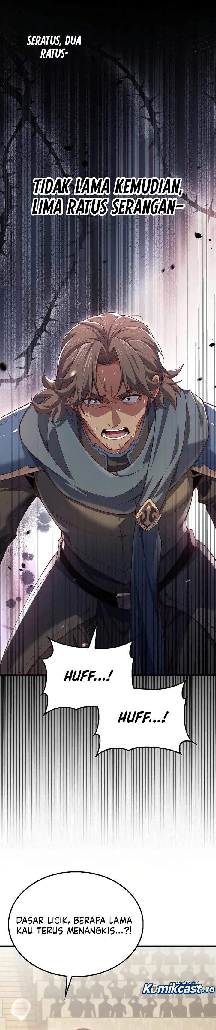 
              The Lord’s Coins Aren’t Decreasing?!             Chapter 190