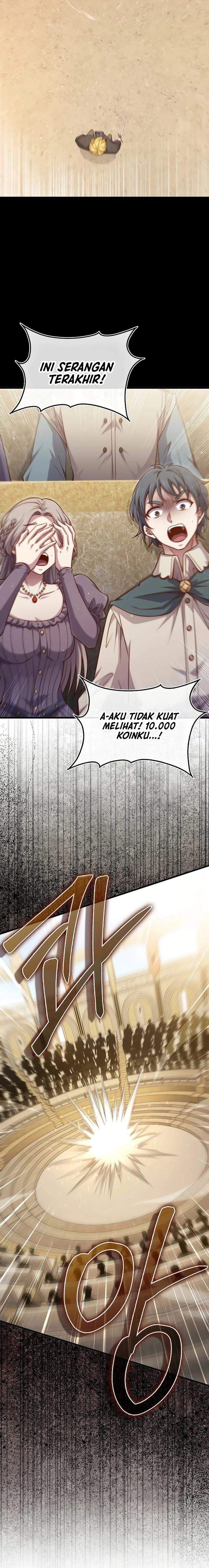 
              The Lord’s Coins Aren’t Decreasing?!             Chapter 190