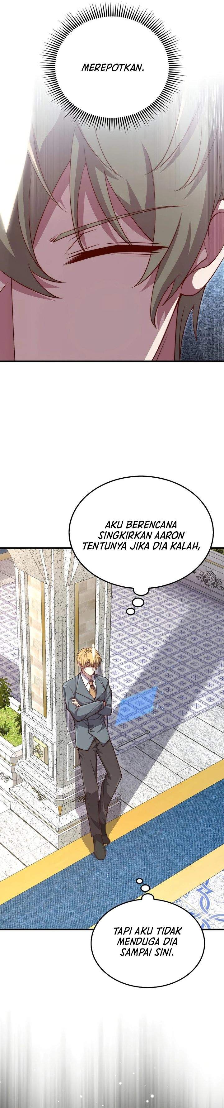 
              The Lord’s Coins Aren’t Decreasing?!             Chapter 190