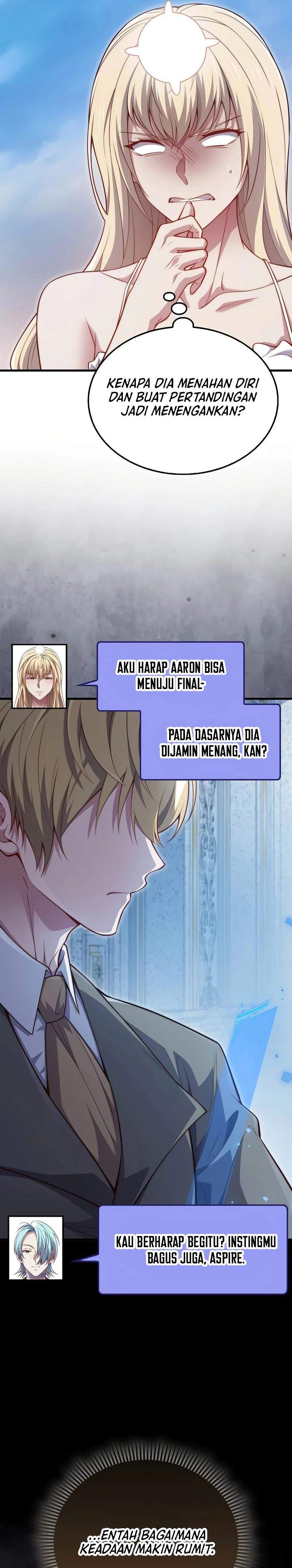 
              The Lord’s Coins Aren’t Decreasing?!             Chapter 190