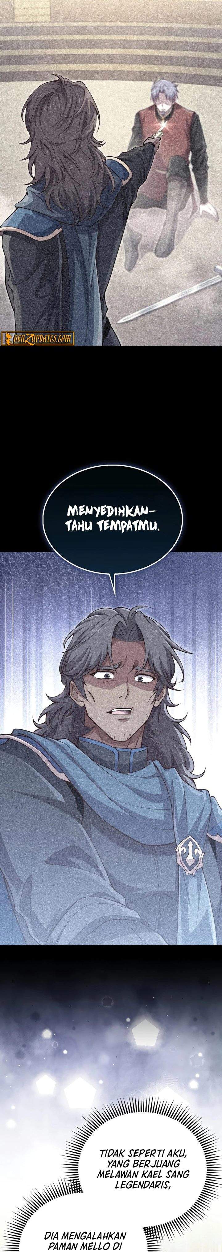
              The Lord’s Coins Aren’t Decreasing?!             Chapter 190