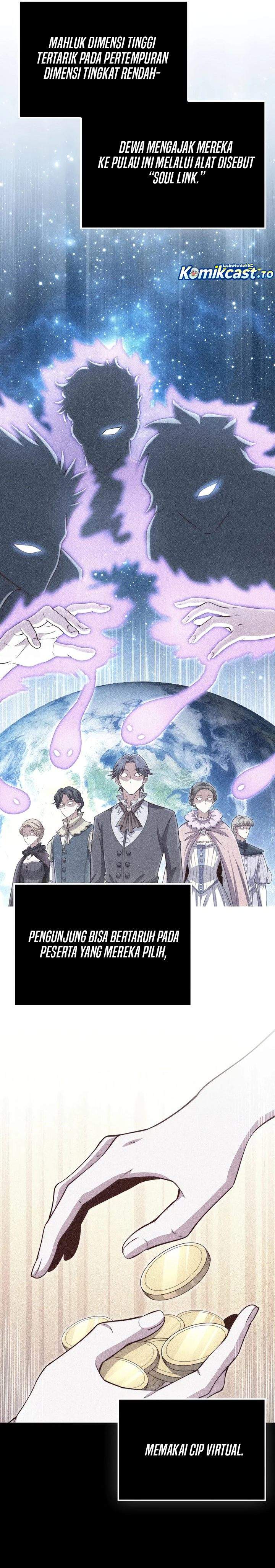 
              The Lord’s Coins Aren’t Decreasing?!             Chapter 190