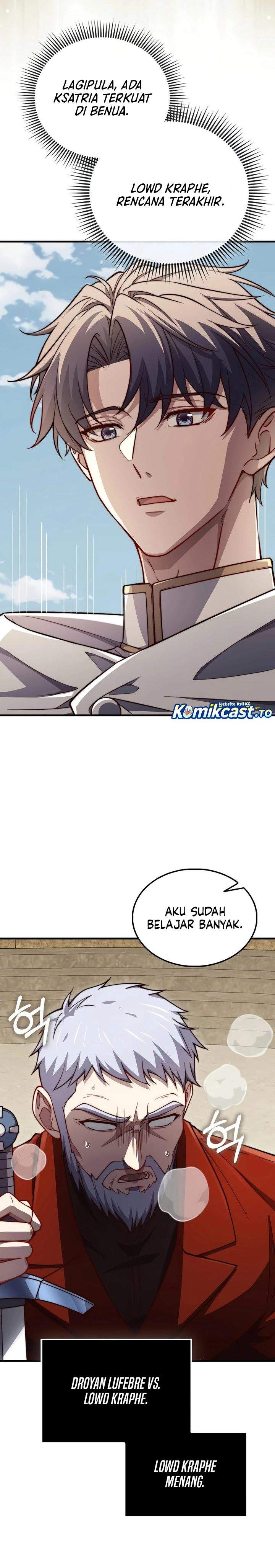 
              The Lord’s Coins Aren’t Decreasing?!             Chapter 190