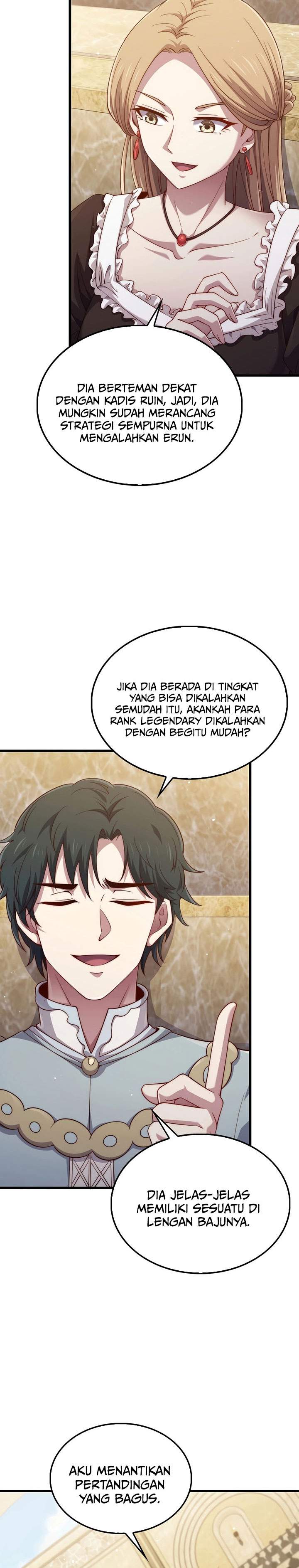 
              The Lord’s Coins Aren’t Decreasing?!             Chapter 191